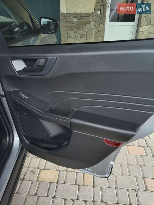 Внедорожник / Кроссовер Ford Escape 2022 в Виннице фото 11 Внедорожник / Кроссовер Ford Escape 2022 в Виннице