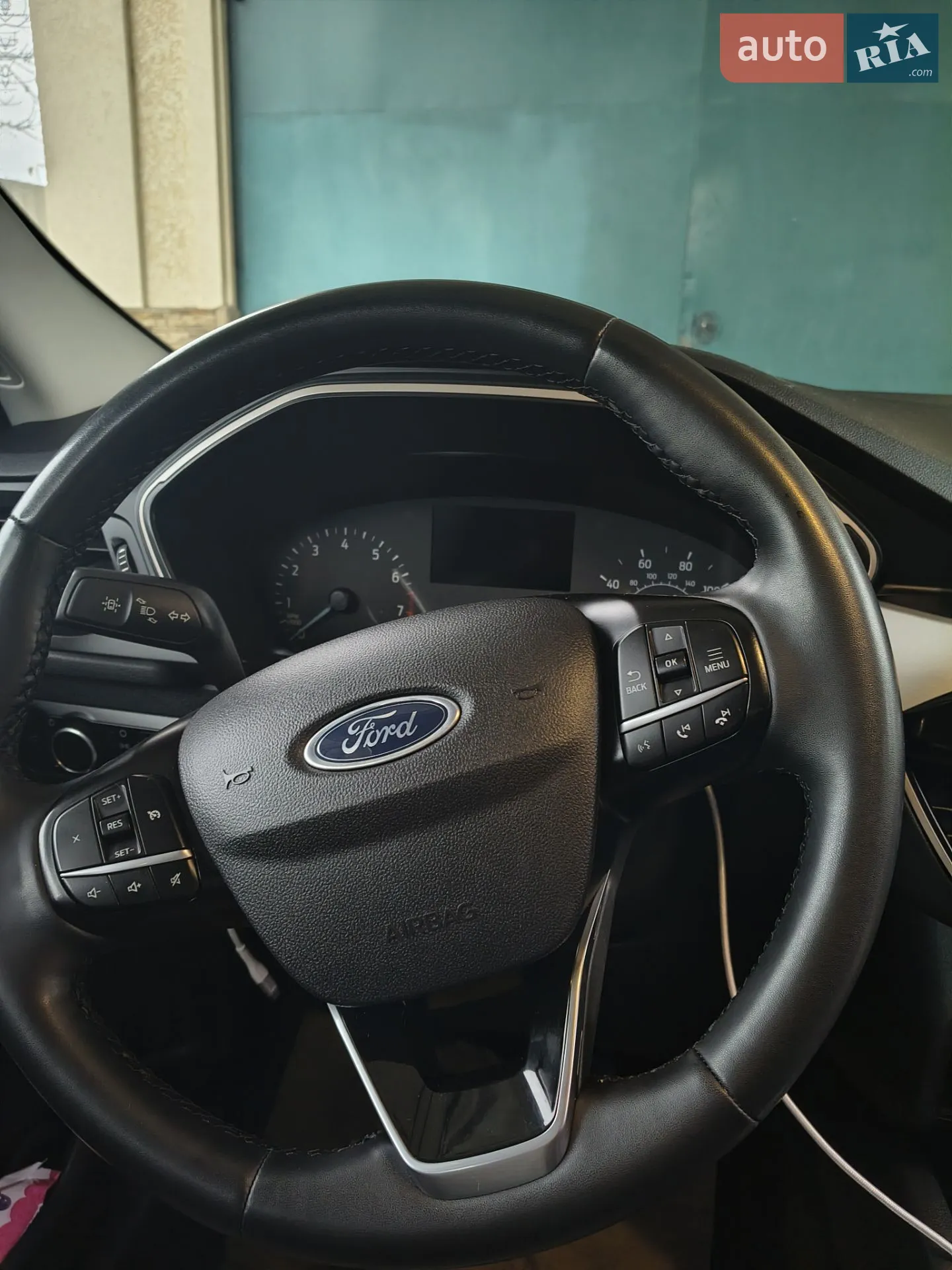 2022 Ford Escape - мініатюра 16