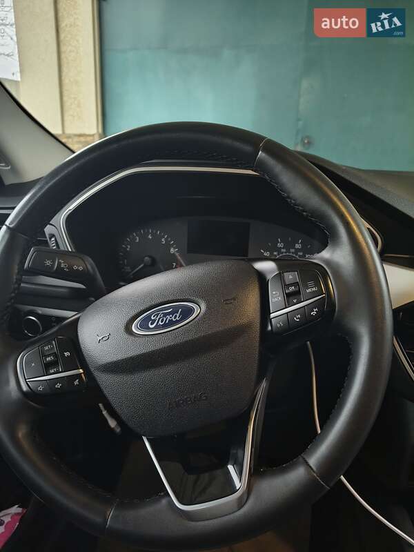 Внедорожник / Кроссовер Ford Escape 2022 в Виннице фото 16 Внедорожник / Кроссовер Ford Escape 2022 в Виннице