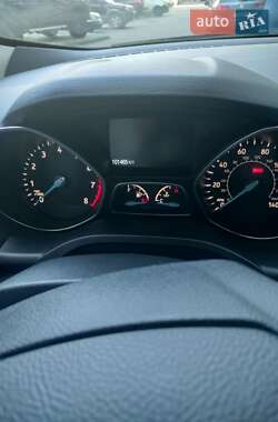 Внедорожник / Кроссовер Ford Escape 2018 в Ивано-Франковске