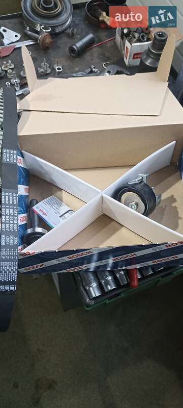 Внедорожник / Кроссовер Ford Escape 2016 в Белой Церкви фото 17 Внедорожник / Кроссовер Ford Escape 2016 в Белой Церкви