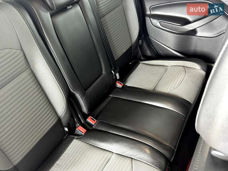 Внедорожник / Кроссовер Ford Escape 2016 в Белой Церкви фото 24 Внедорожник / Кроссовер Ford Escape 2016 в Белой Церкви