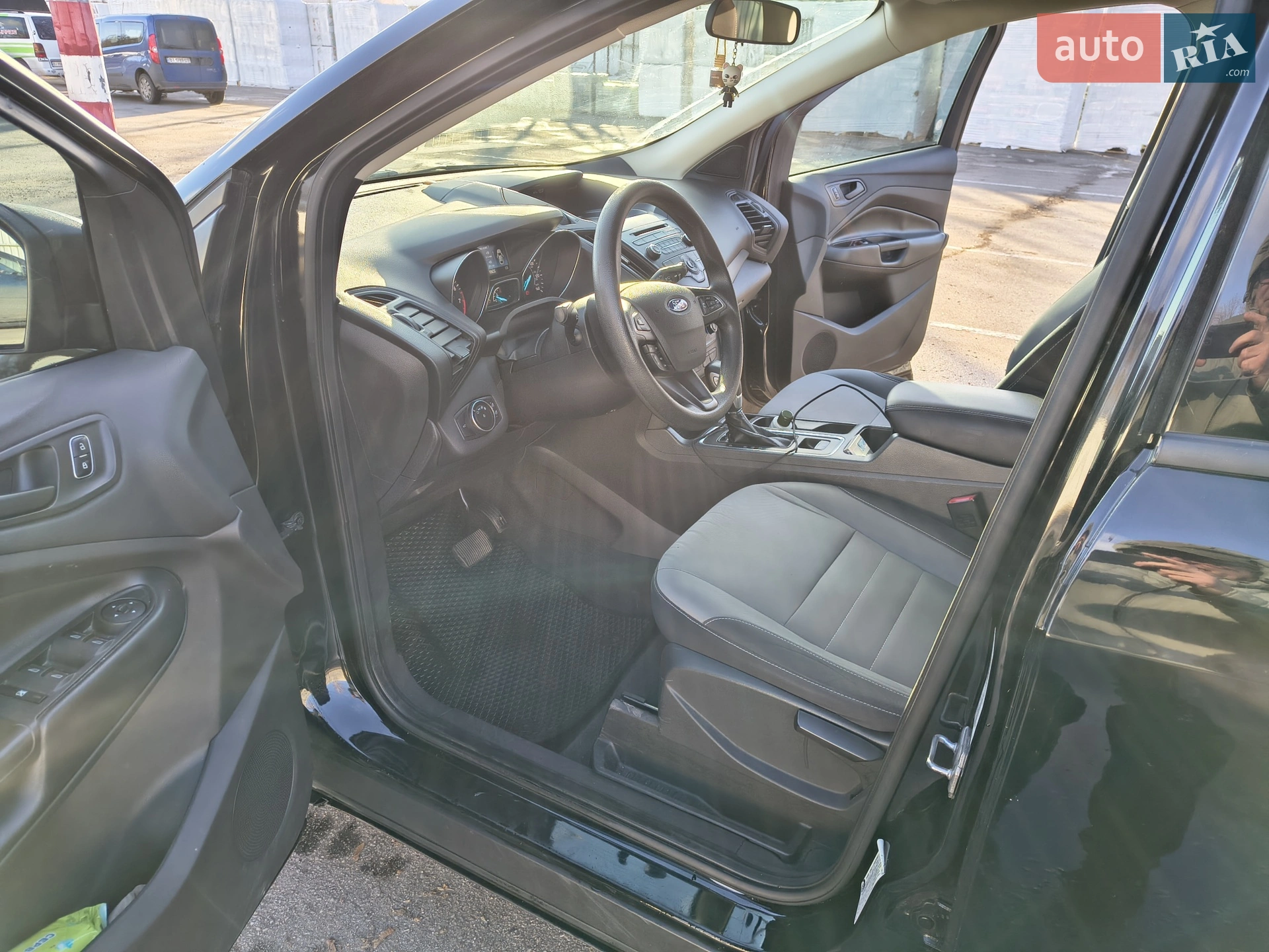 2016 Ford Escape - мініатюра 6