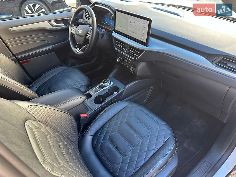 Внедорожник / Кроссовер Ford Escape 2023 в Одессе