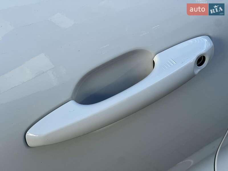 Внедорожник / Кроссовер Ford Escape 2023 в Одессе