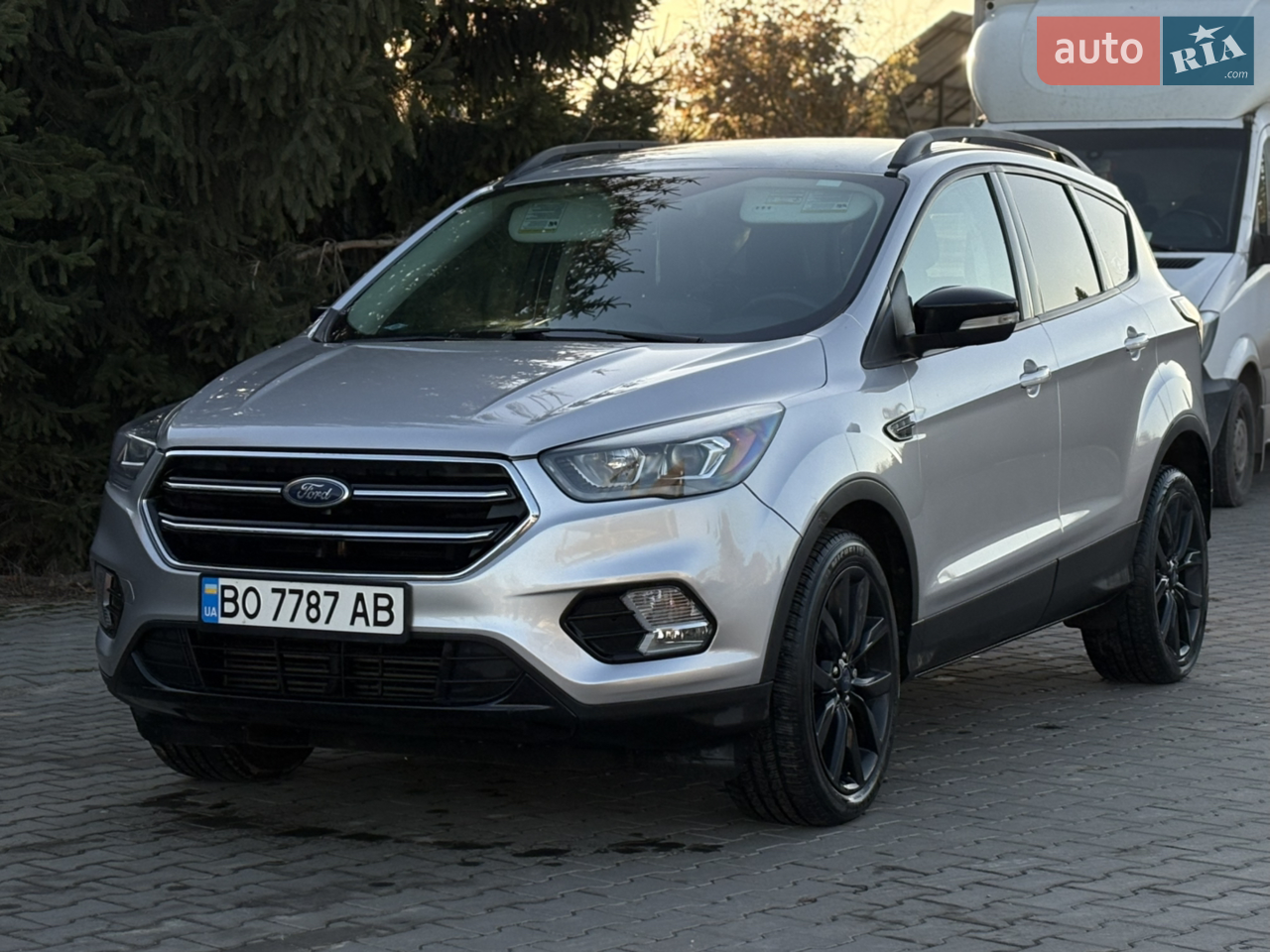 2015 Ford Escape - мініатюра 13