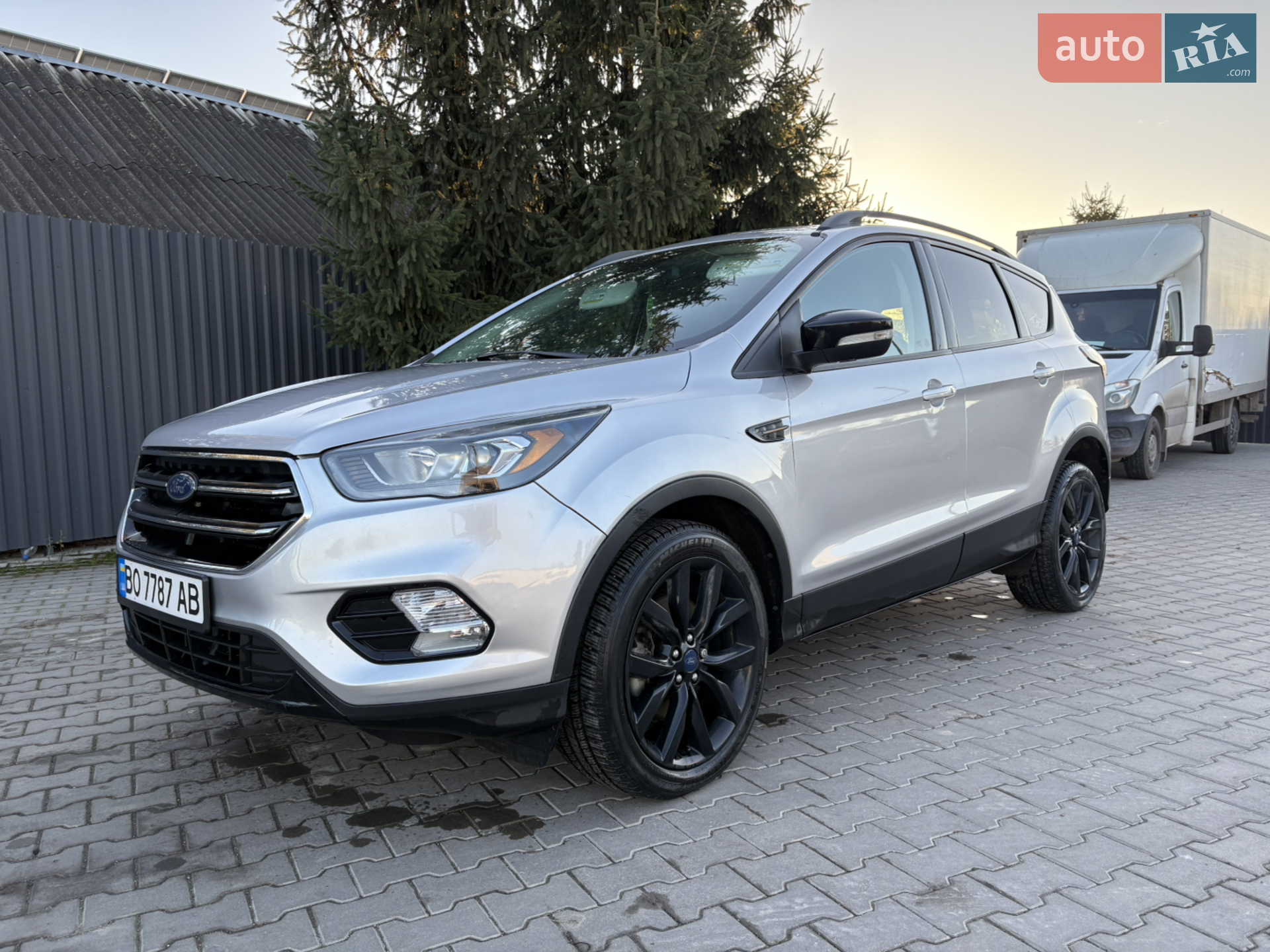 2016 Ford Escape - мініатюра 4