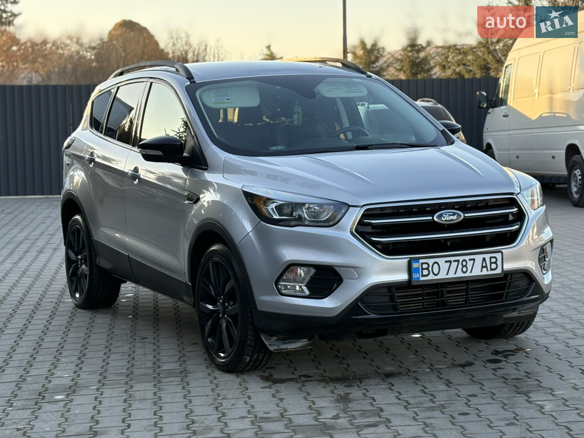 2016 Ford Escape - мініатюра 12