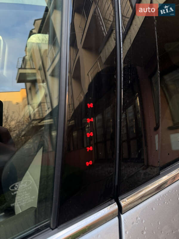 Внедорожник / Кроссовер Ford Escape 2021 в Киеве фото 16 Внедорожник / Кроссовер Ford Escape 2021 в Киеве