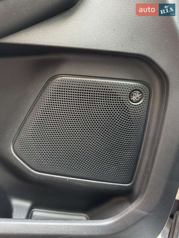 Внедорожник / Кроссовер Ford Escape 2021 в Киеве фото 24 Внедорожник / Кроссовер Ford Escape 2021 в Киеве