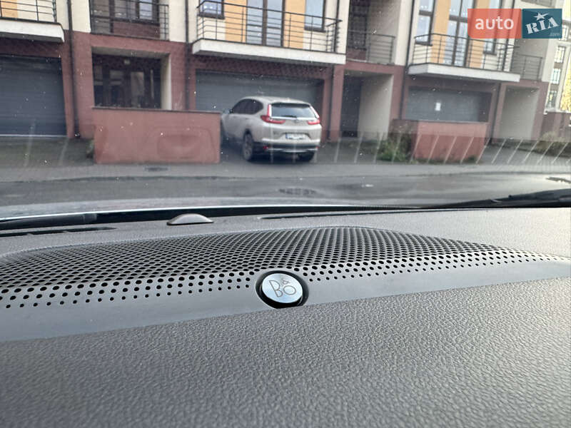 Внедорожник / Кроссовер Ford Escape 2021 в Киеве фото 26 Внедорожник / Кроссовер Ford Escape 2021 в Киеве