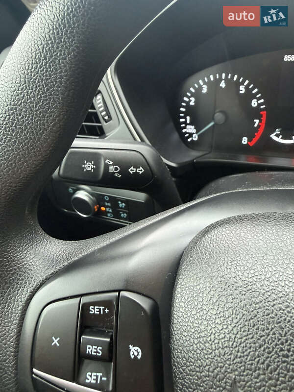 Внедорожник / Кроссовер Ford Escape 2020 в Полтаве