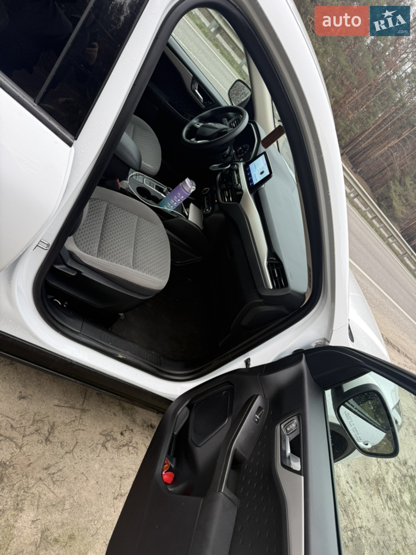 2020 Ford Escape - мініатюра 10