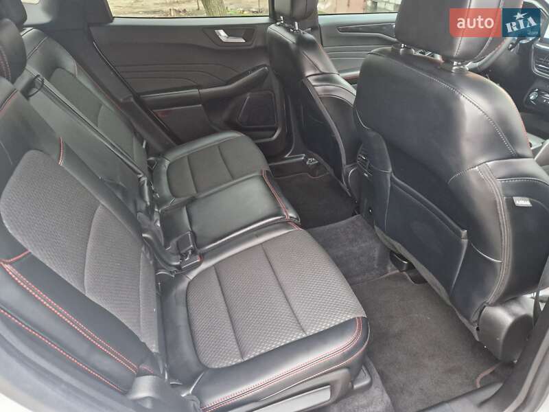 Позашляховик / Кросовер Ford Escape 2023 в Запоріжжі