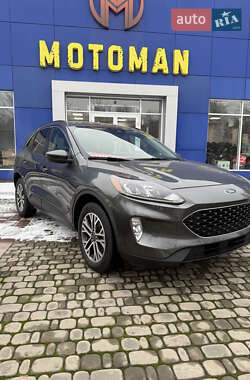 Внедорожник / Кроссовер Ford Escape 2019 в Харькове