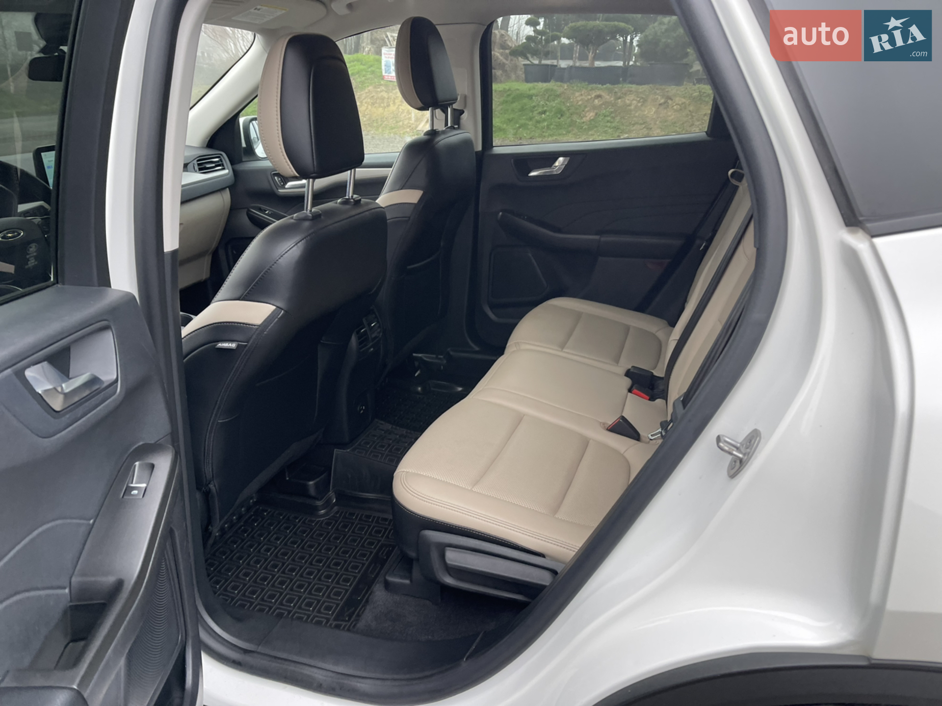 2021 Ford Escape - мініатюра 17