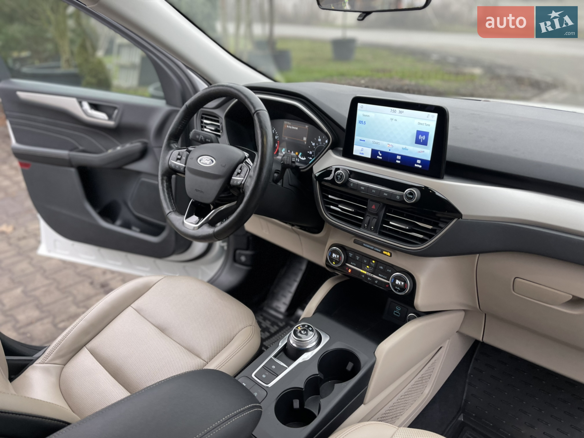 2021 Ford Escape - мініатюра 28