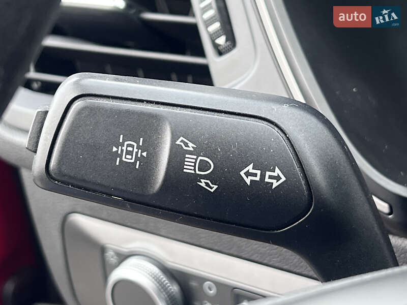 Внедорожник / Кроссовер Ford Escape 2020 в Нововолынске фото 31 Внедорожник / Кроссовер Ford Escape 2020 в Нововолынске