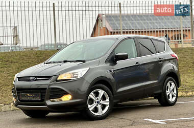 Внедорожник / Кроссовер Ford Escape 2015 в Киеве