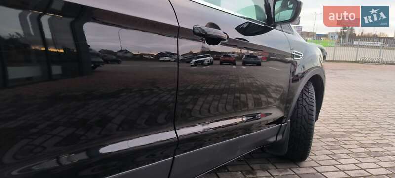 Позашляховик / Кросовер Ford Escape 2016 в Львові фото 23 Позашляховик / Кросовер Ford Escape 2016 в Львові