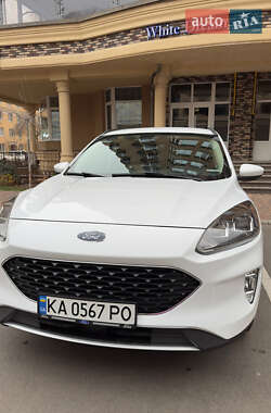 Внедорожник / Кроссовер Ford Escape 2019 в Киеве