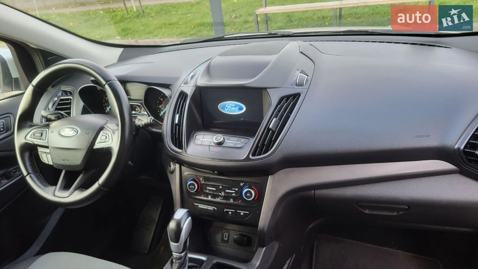 2019 Ford Escape - мініатюра 4