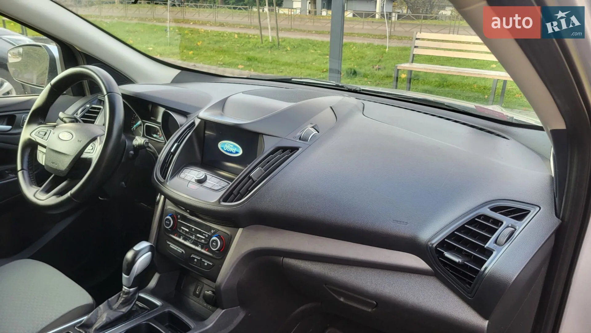 2019 Ford Escape - мініатюра 17