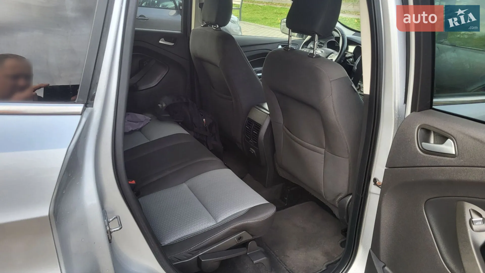 2019 Ford Escape - мініатюра 19