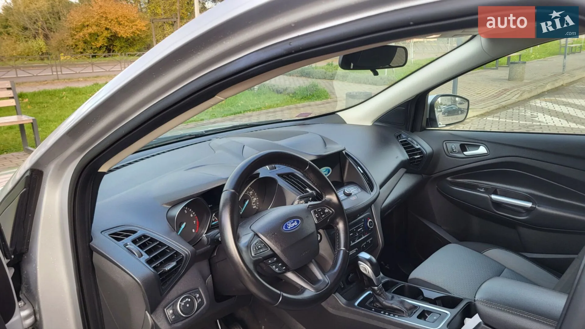 2019 Ford Escape - мініатюра 22