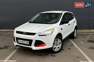 Позашляховик / Кросовер Ford Escape 2014 в Борисполі