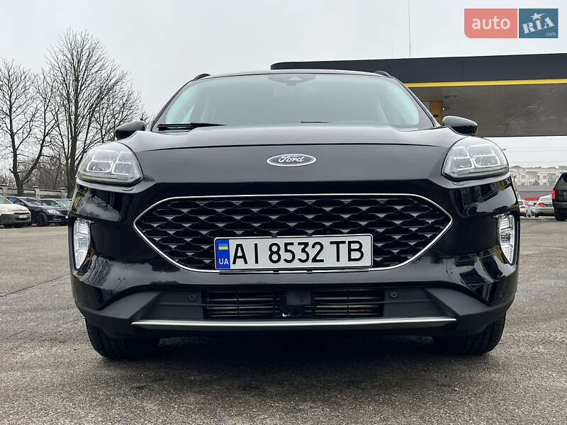 Внедорожник / Кроссовер Ford Escape 2022 в Василькове