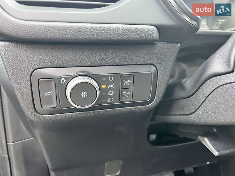 Внедорожник / Кроссовер Ford Escape 2022 в Василькове