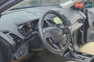 Позашляховик / Кросовер Ford Escape 2018 в Надвірній