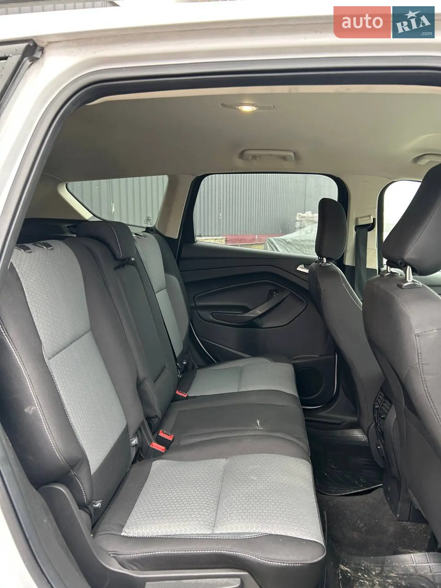 2018 Ford Escape - мініатюра 10