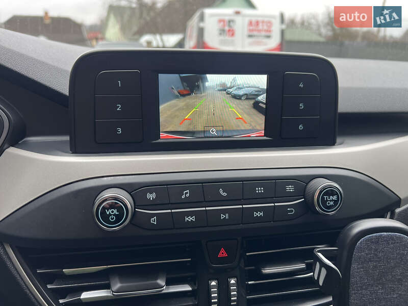 Позашляховик / Кросовер Ford Escape 2022 в Трускавці