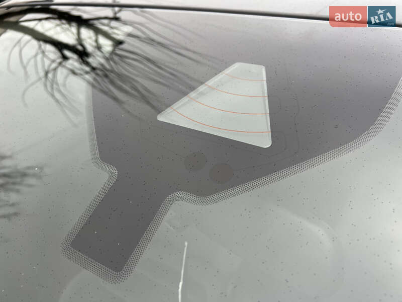 Позашляховик / Кросовер Ford Escape 2022 в Трускавці