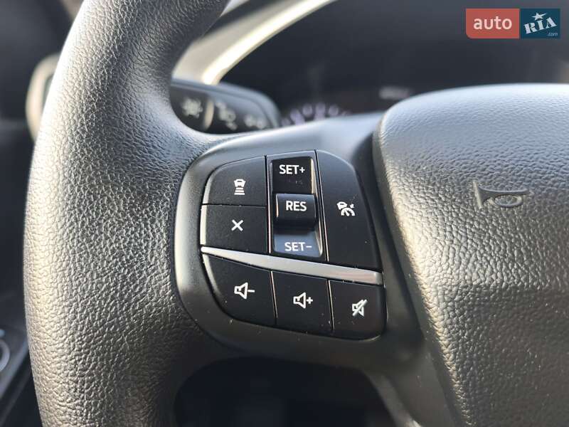 Внедорожник / Кроссовер Ford Escape 2020 в Стрые