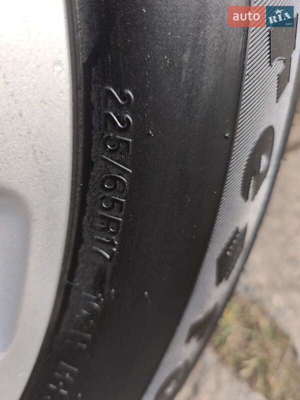 Внедорожник / Кроссовер Ford Escape 2020 в Стрые