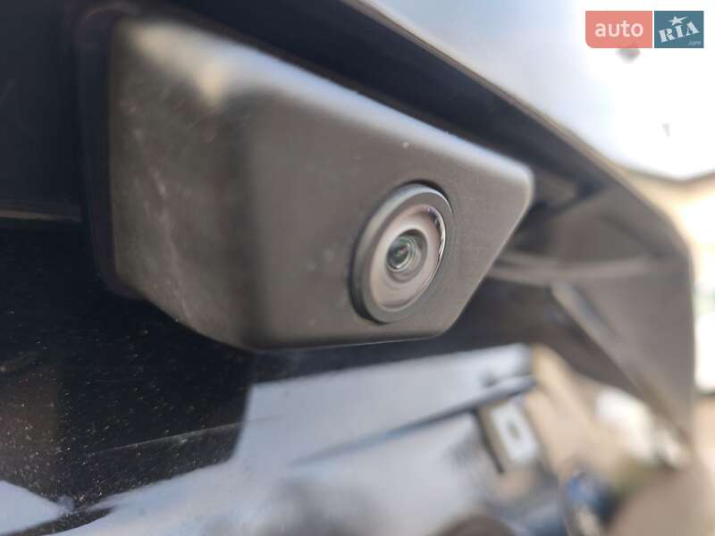 Внедорожник / Кроссовер Ford Escape 2020 в Стрые