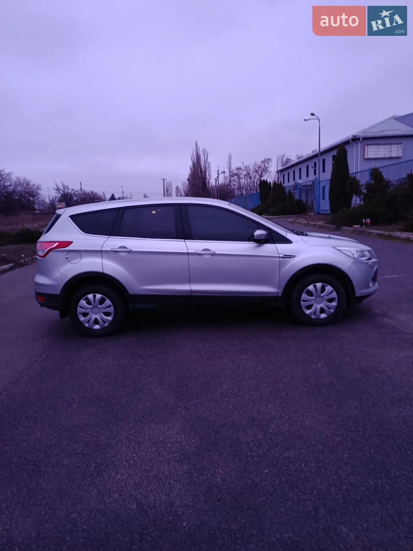 2012 Ford Escape - мініатюра 10