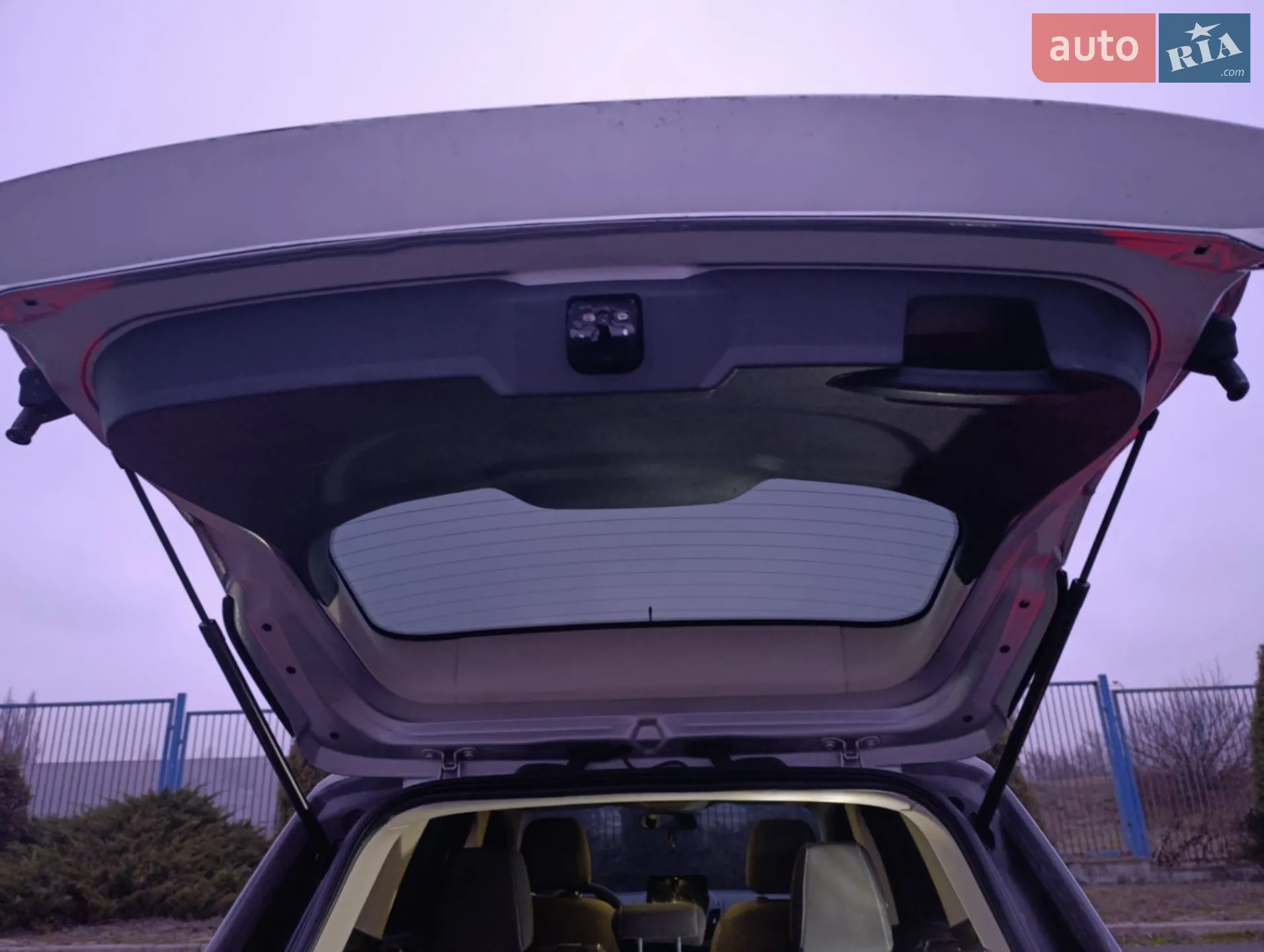 2012 Ford Escape - мініатюра 21
