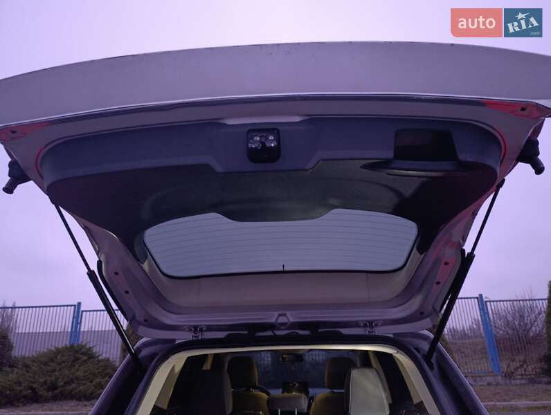 Внедорожник / Кроссовер Ford Escape 2012 в Новомосковске фото 18 Внедорожник / Кроссовер Ford Escape 2012 в Новомосковске