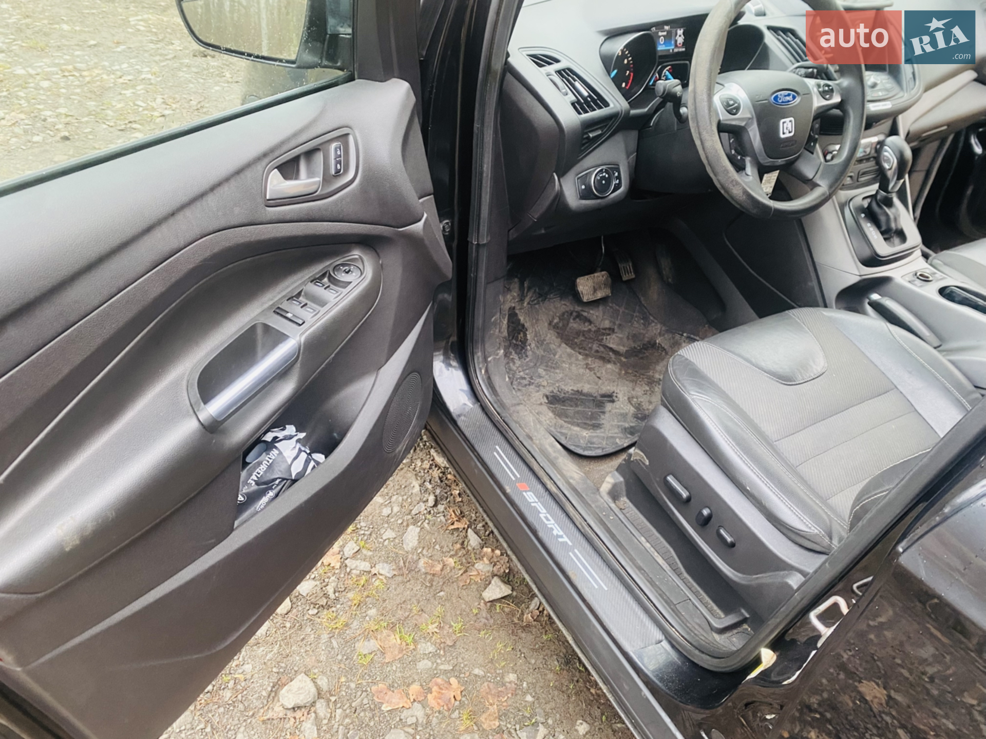 2014 Ford Escape - мініатюра 15