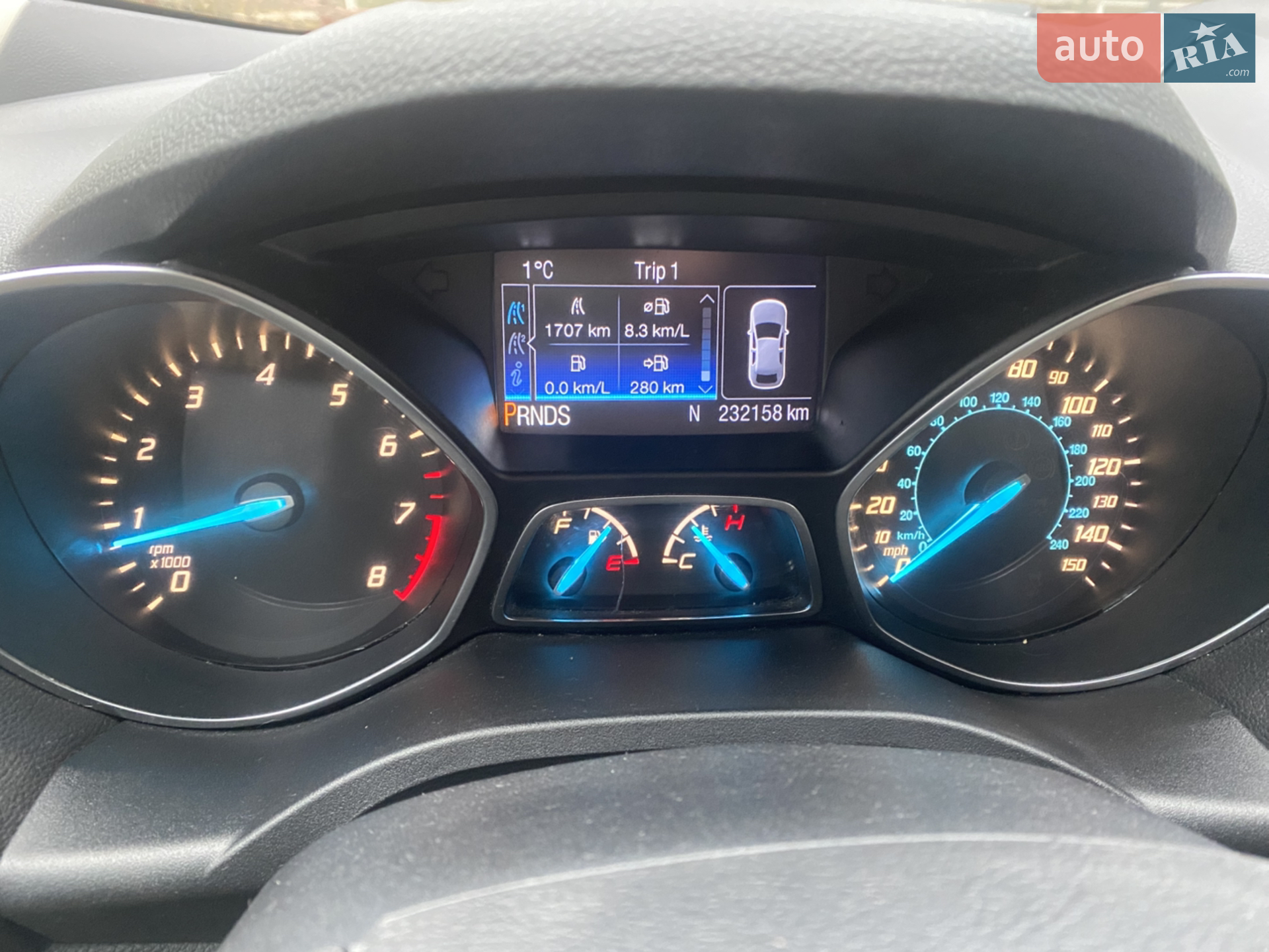 2014 Ford Escape - мініатюра 22