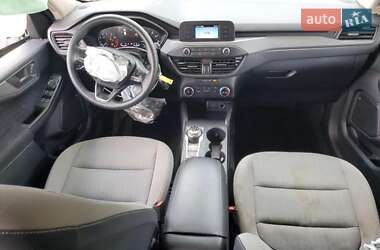 Позашляховик / Кросовер Ford Escape 2020 в Львові