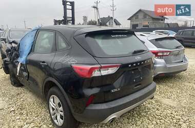 Внедорожник / Кроссовер Ford Escape 2020 в Львове