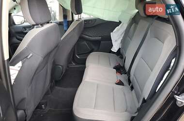 Позашляховик / Кросовер Ford Escape 2020 в Львові
