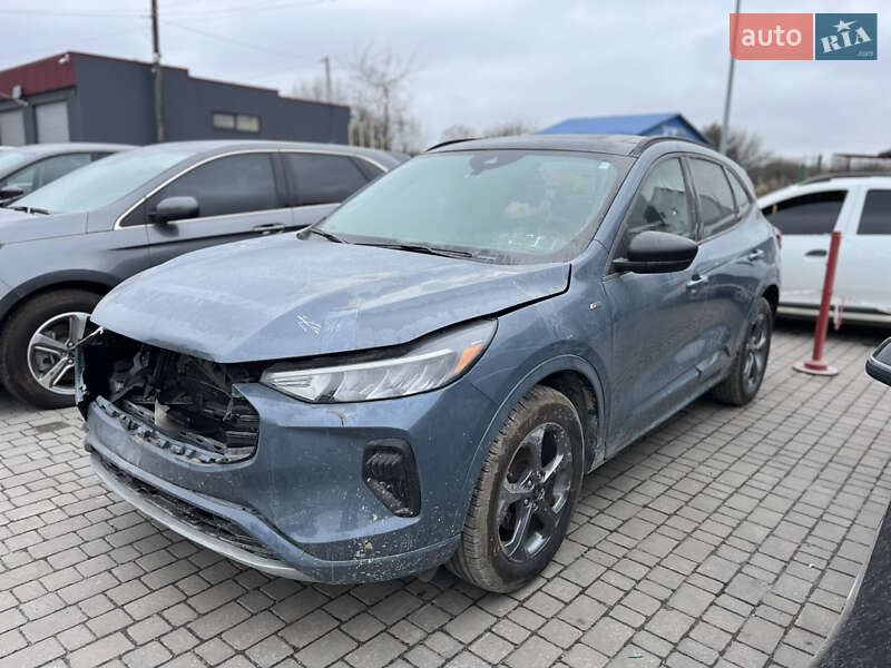 Ford Escape 2023 Ford Escape 2023