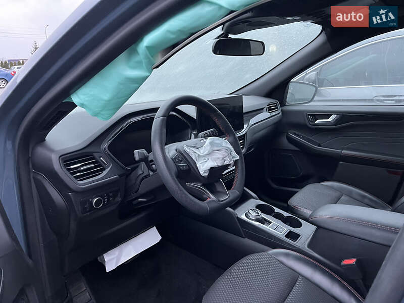 Внедорожник / Кроссовер Ford Escape 2023 в Львове