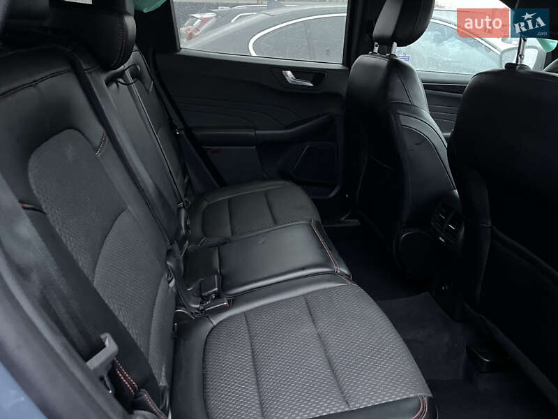 Внедорожник / Кроссовер Ford Escape 2023 в Львове